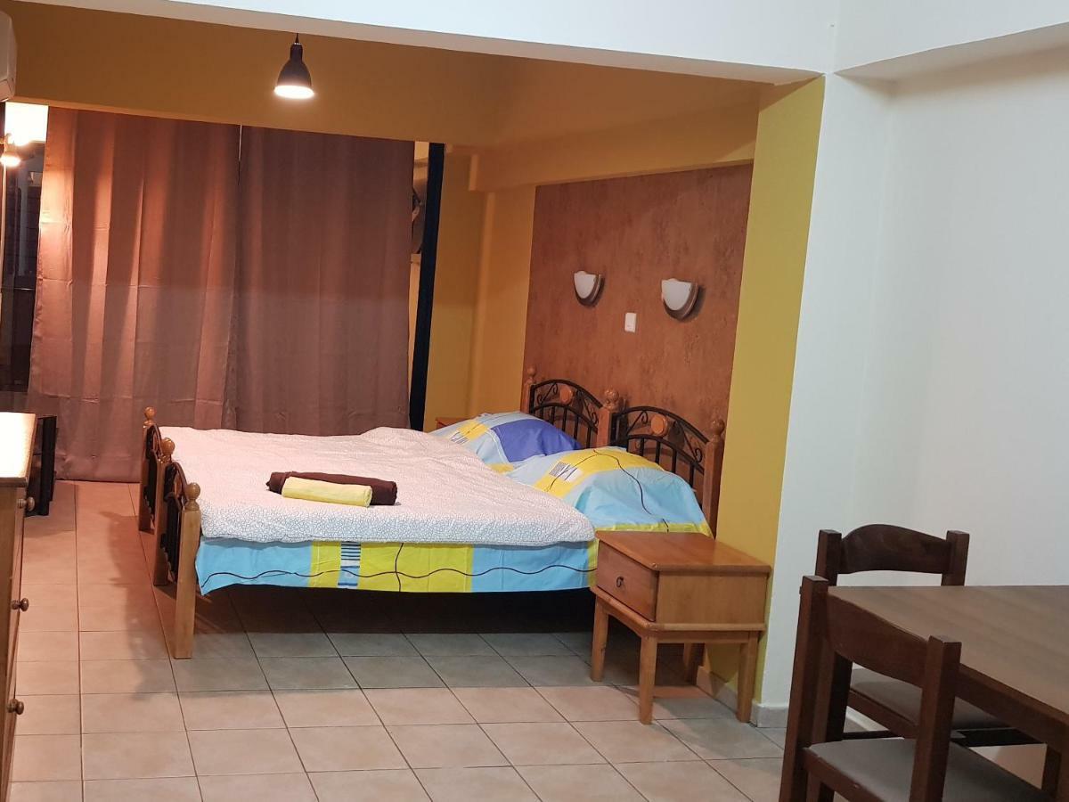 Pomelo Apartment Agia Napa
