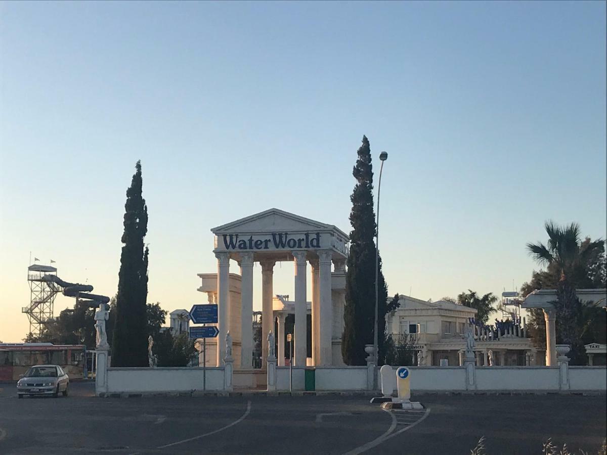 Holiday home Unique Luxurious Ayia Napa