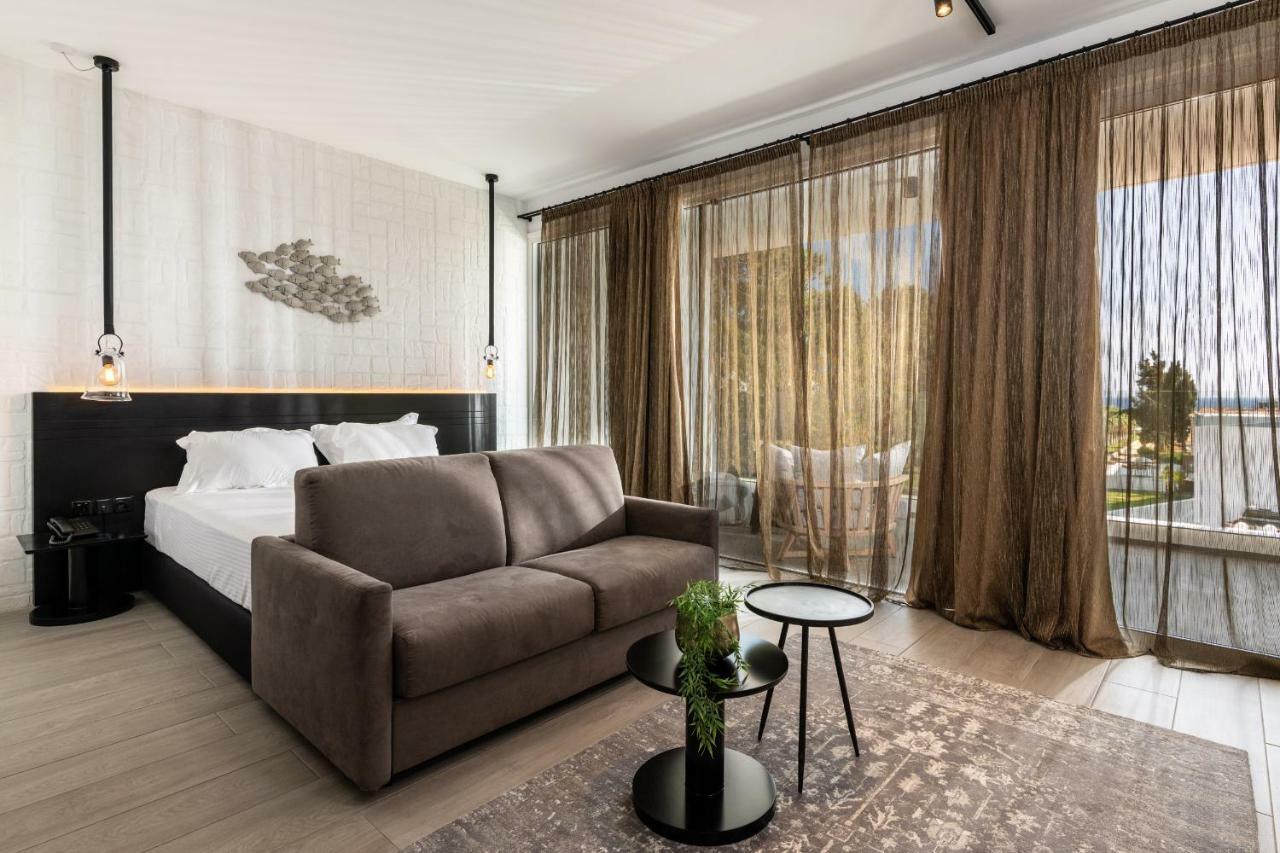 Abacus Bed & Breakfast Ayia Napa