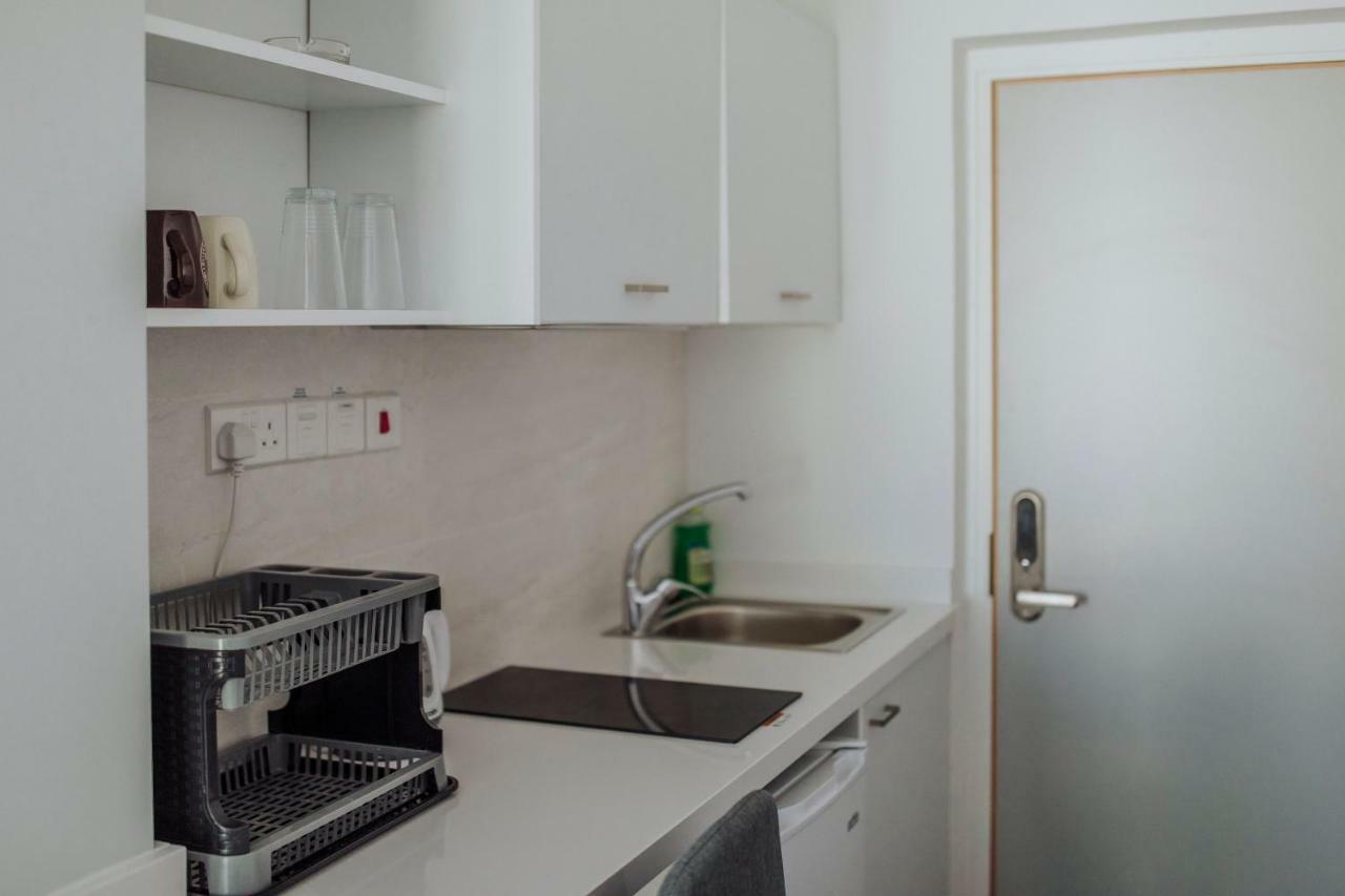 River View Boutique Apts Apartamento *