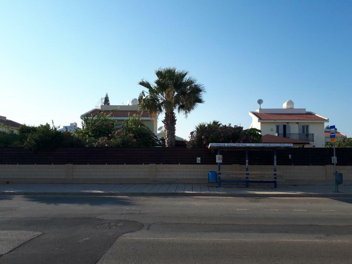 Bouboulina Cyprus Villa
