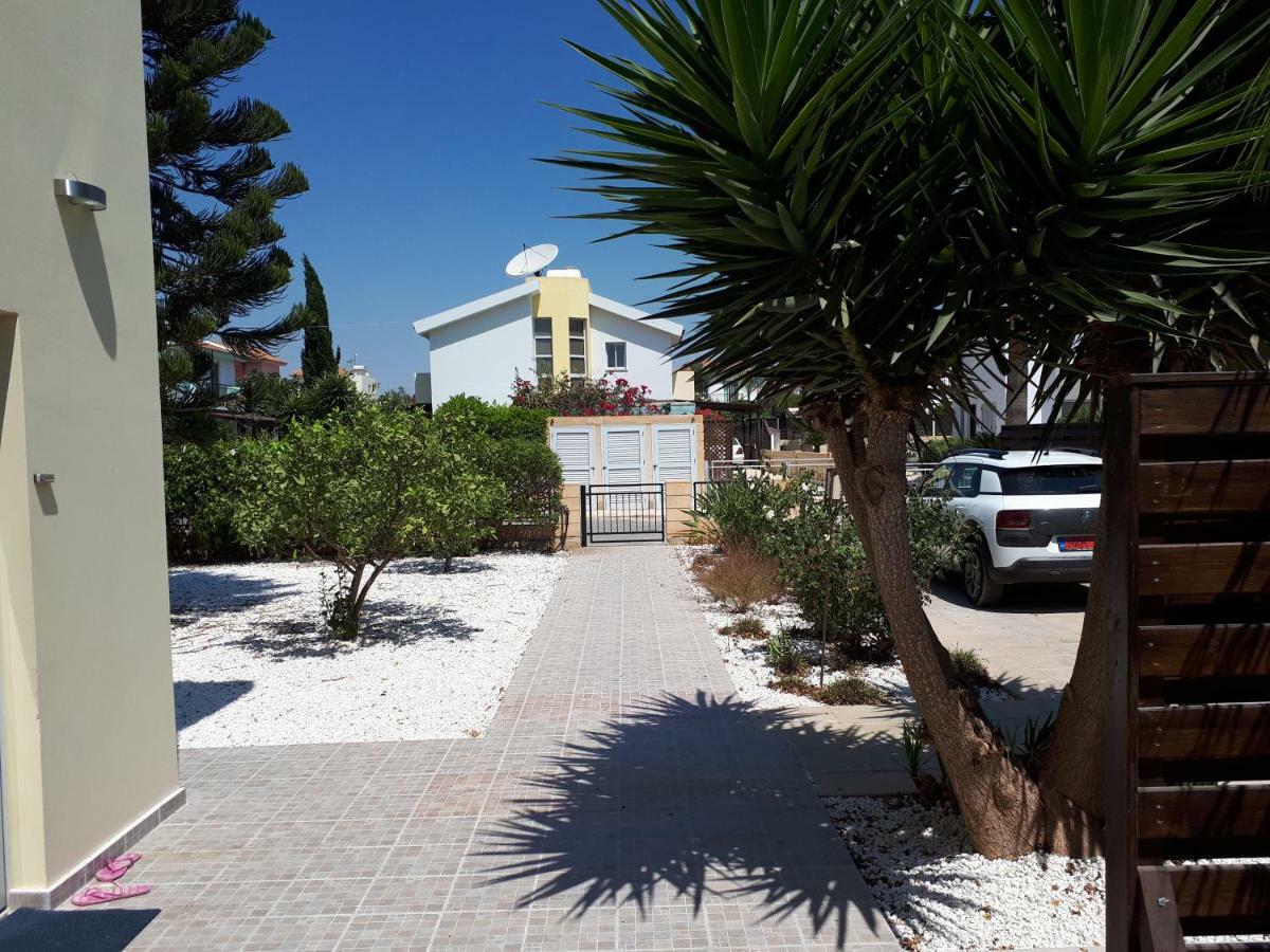 Bouboulina Cyprus Villa Ayia Napa