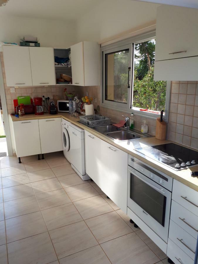 Villa Bouboulina Cyprus *