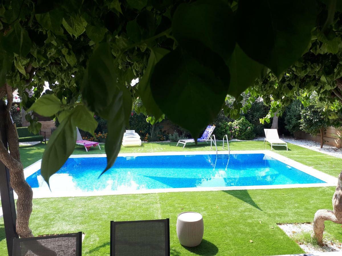 Bouboulina Cyprus Villa