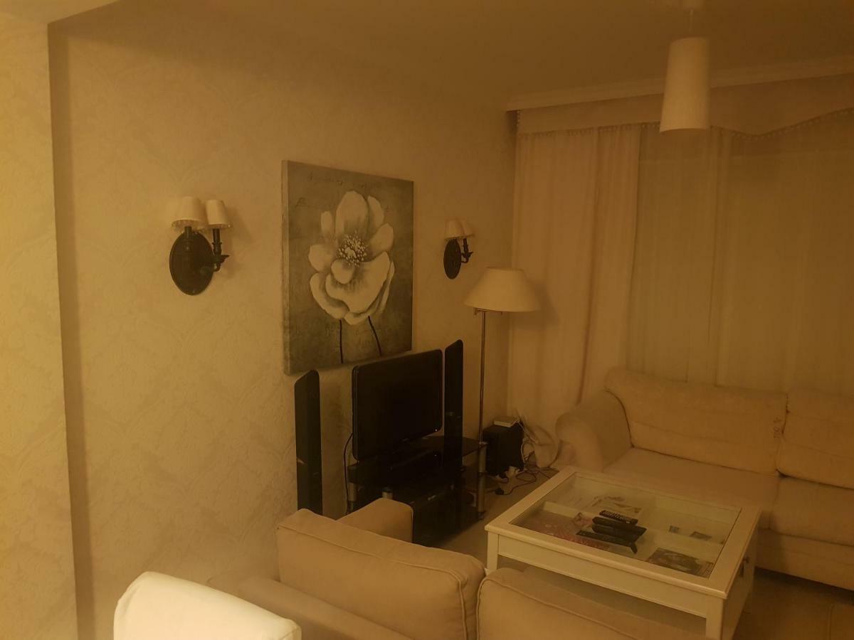 Villa Nissi Luxury