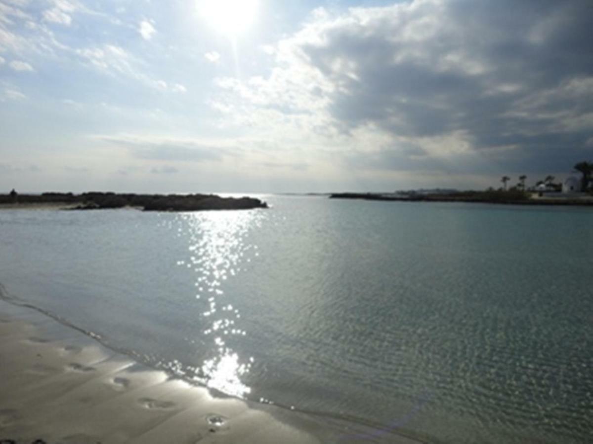 Apartment Nissi Sandy Bay C09