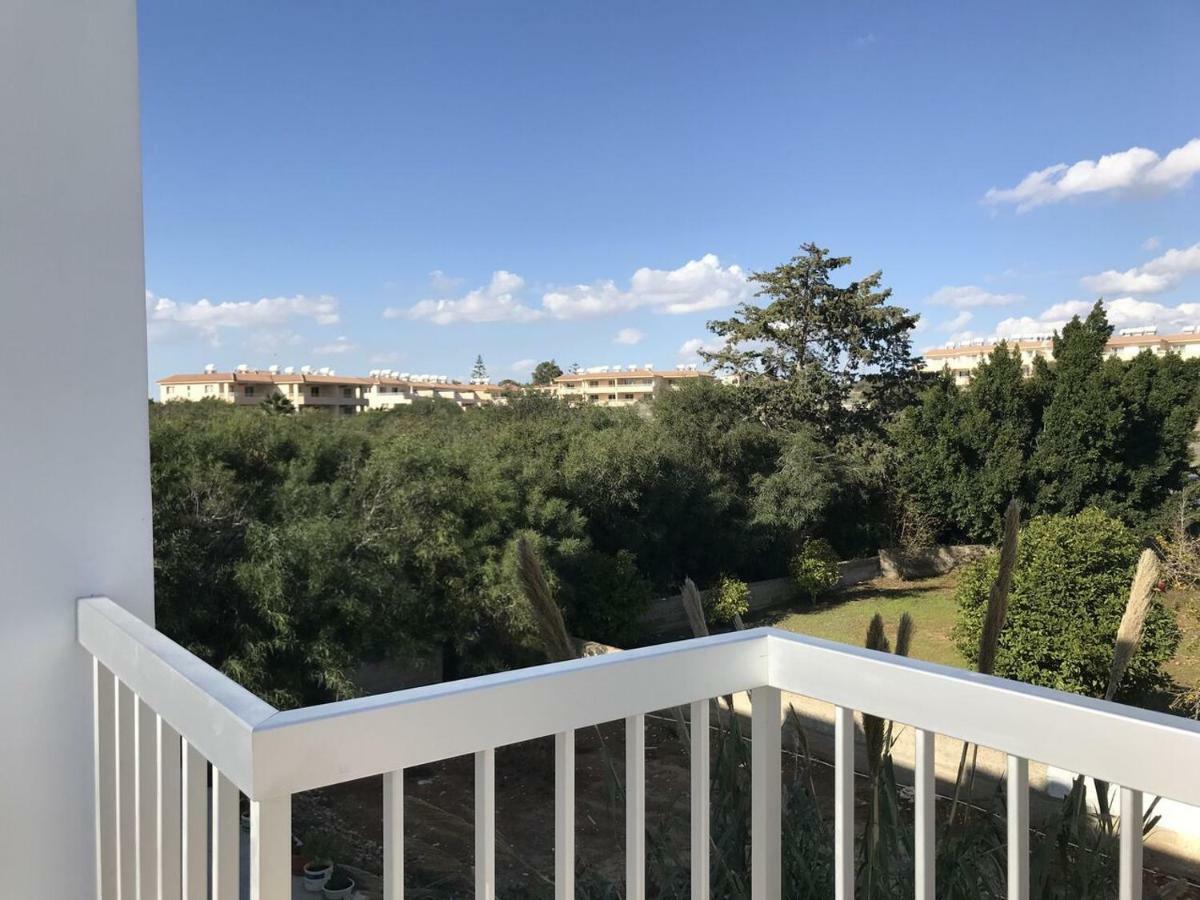 Apartment Nissi 3 Bedroom *
