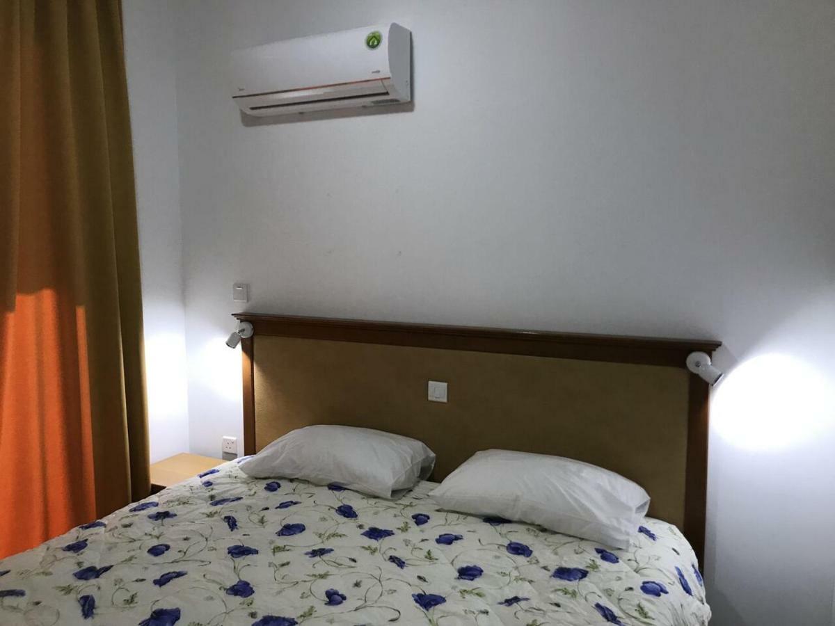 Apartment Nissi 3 Bedroom Ayia Napa