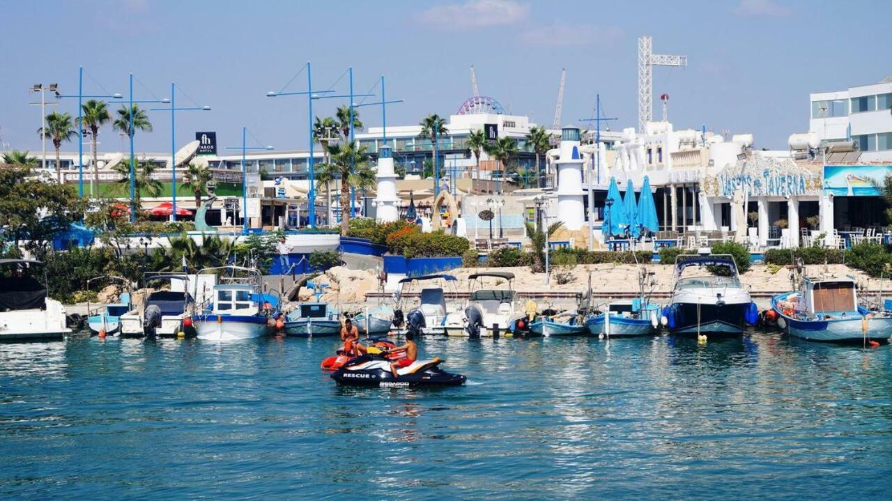 Nissi 3 Bedroom Ayia Napa