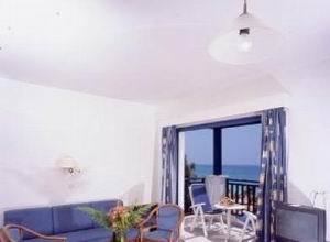 Marismare 4* Agia Napa