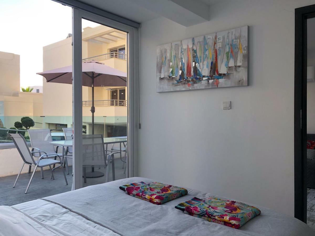 Apartment Go Sea Apt.