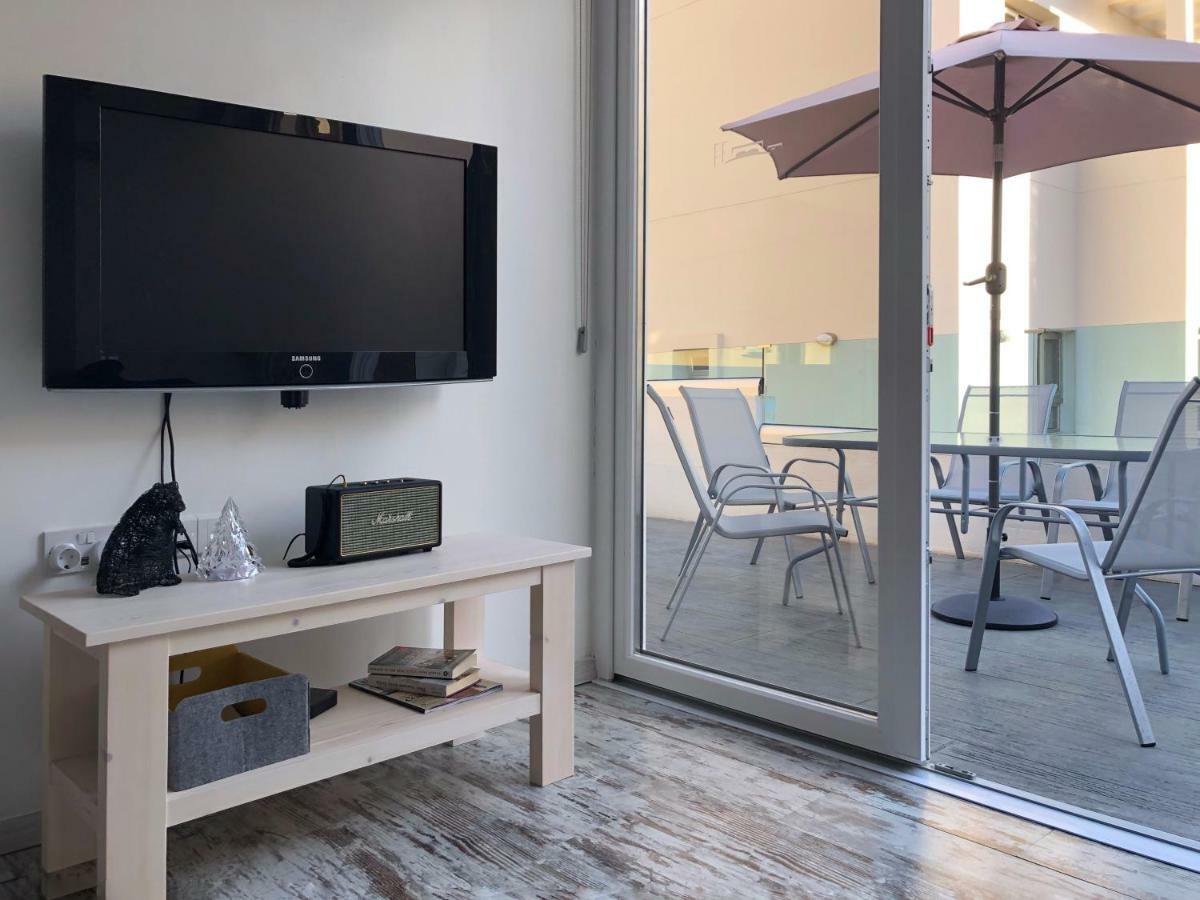 Go Sea Apt. Apartment *