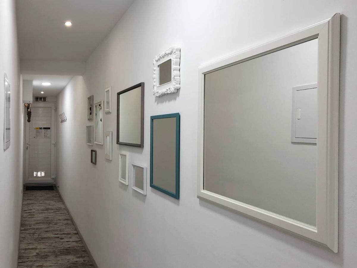 Go Sea Apt. Apartment *