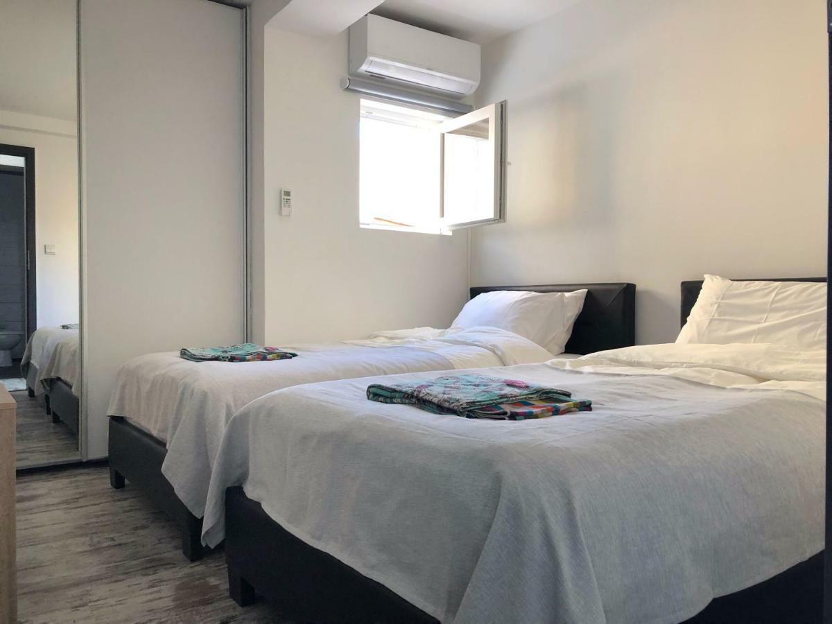 Apartment Go Sea Apt. Ayia Napa