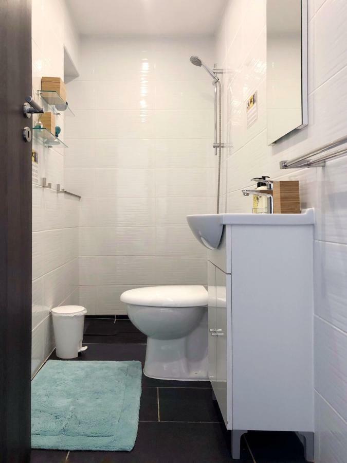 Apartment Go Sea Apt. *