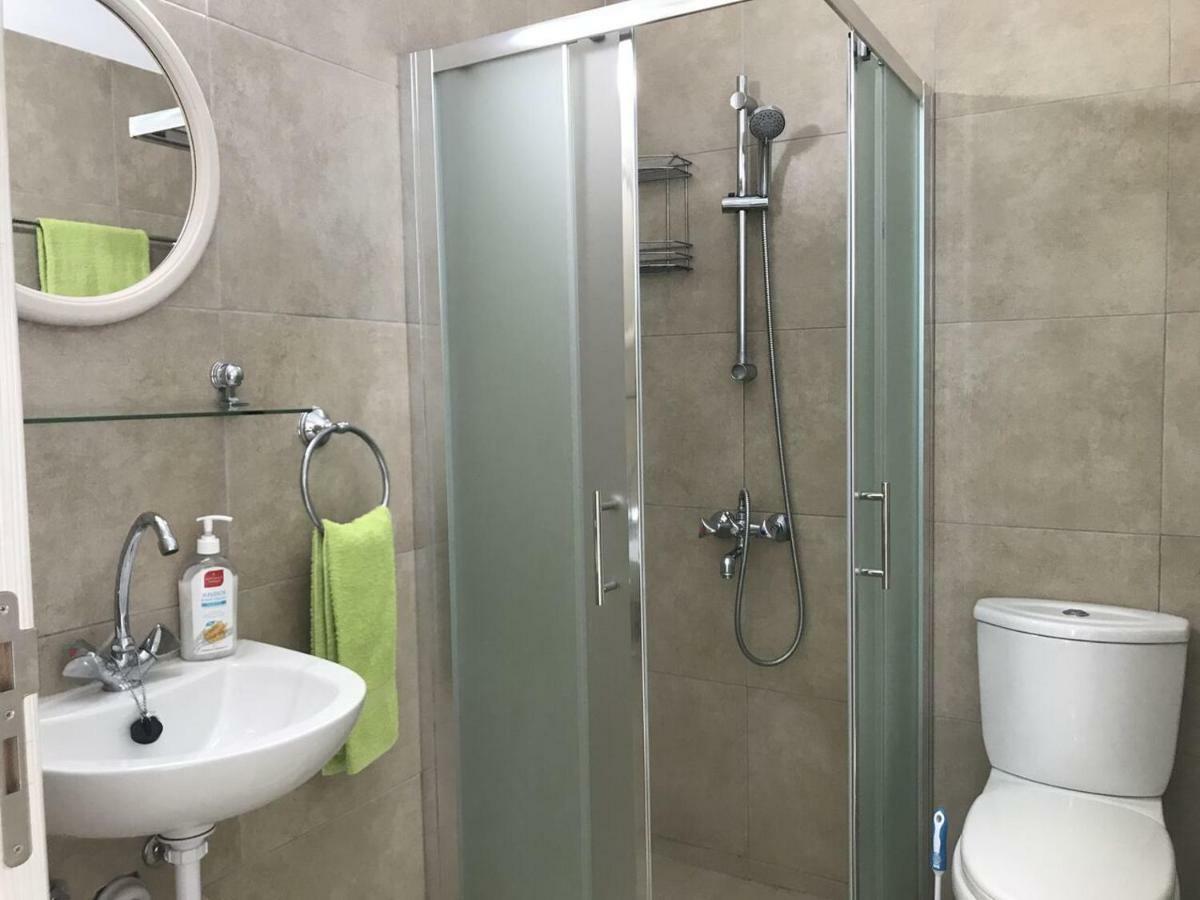 Apartment Nissi 3 Bedroom *