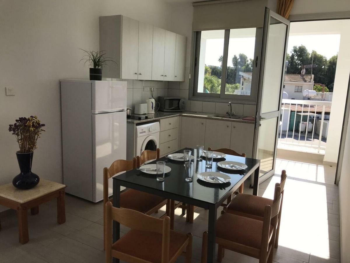 Apartment Nissi 3 Bedroom Ayia Napa