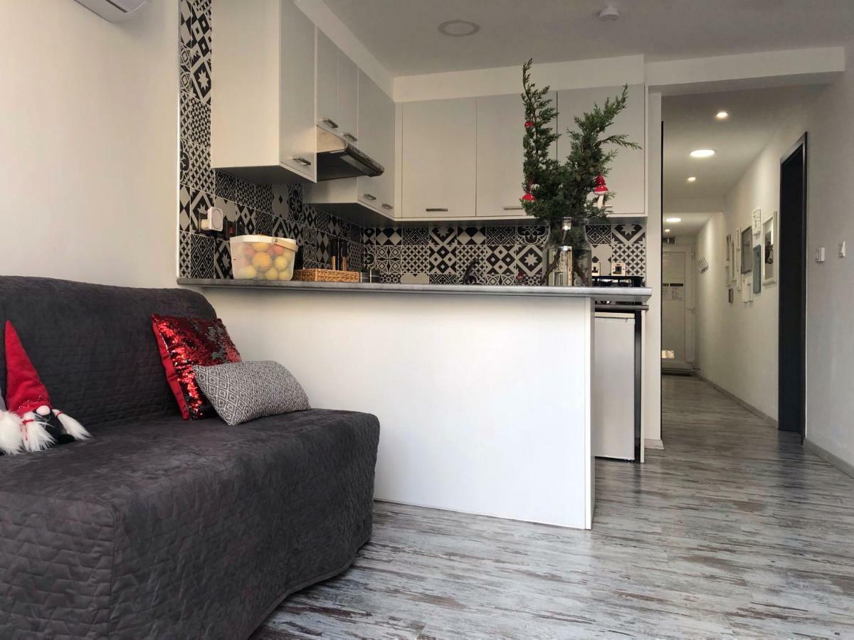 Apartment Go Sea Apt. Ayia Napa