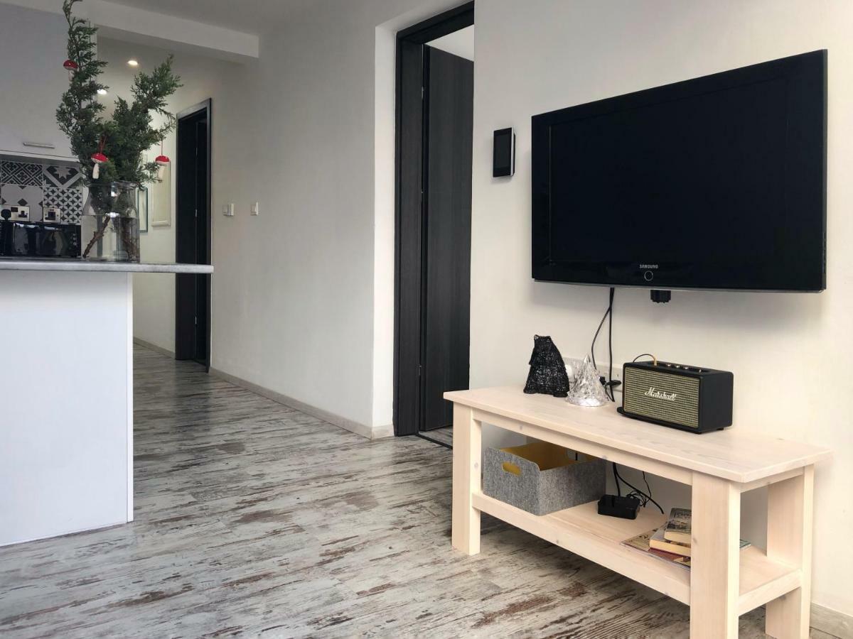 Go Sea Apt. Apartment Ayia Napa