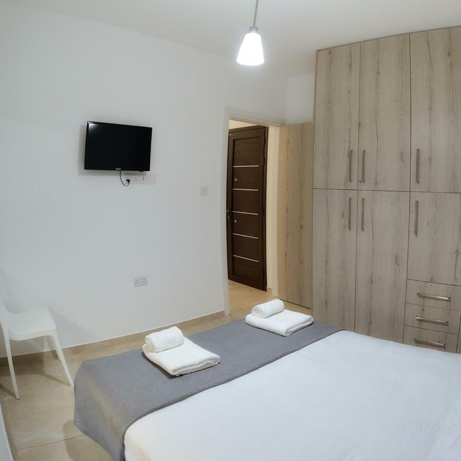 Apartment Chris's -