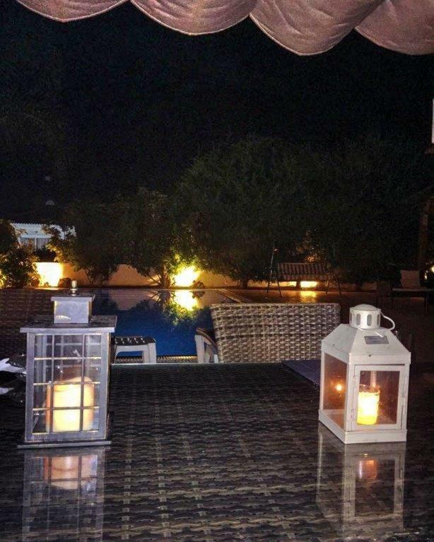 Anastasia * Agia Napa