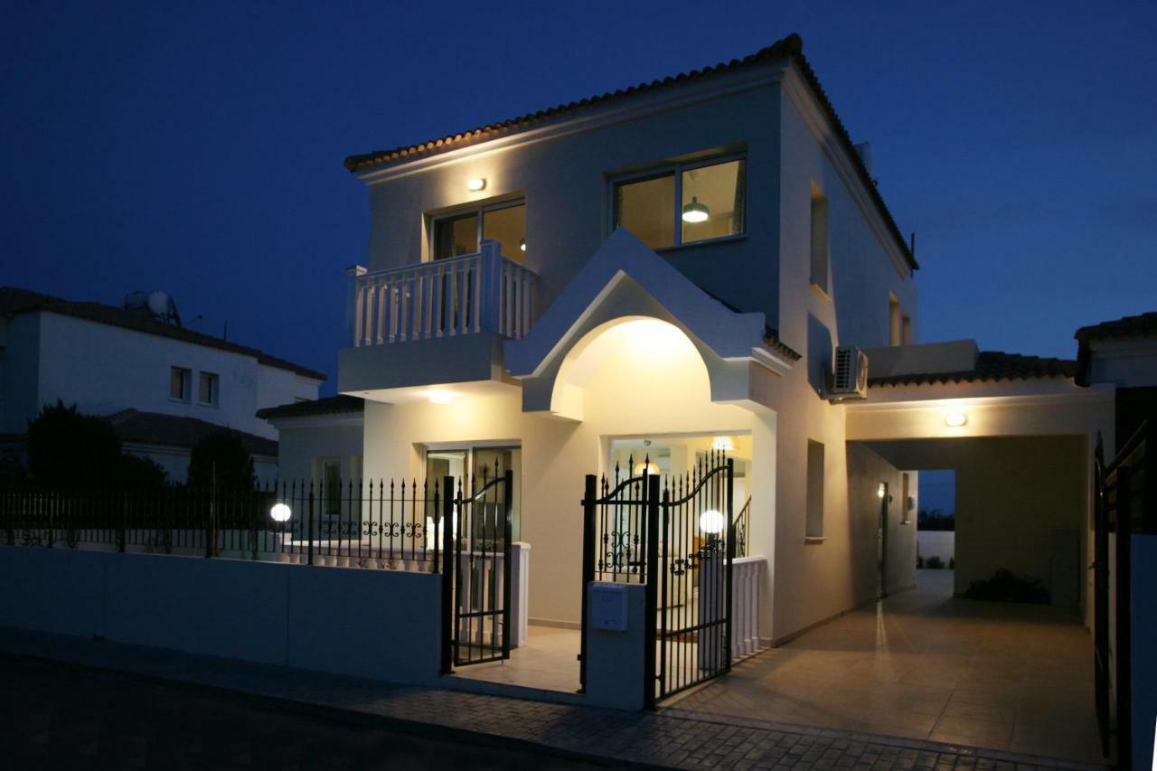 Carmel Villa Ayia Napa