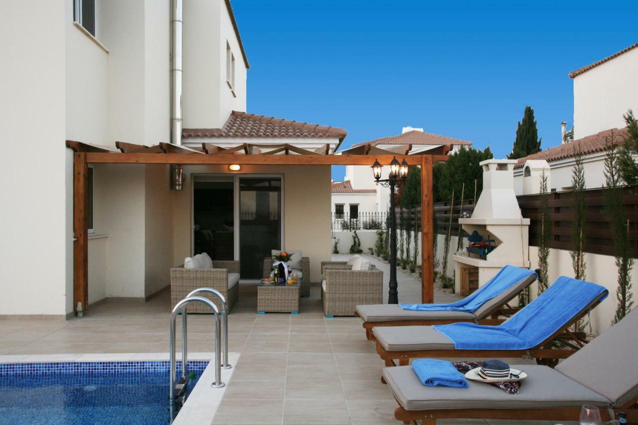 Carmel Ayia Napa