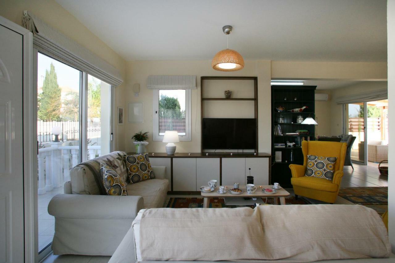 Carmel Villa Ayia Napa