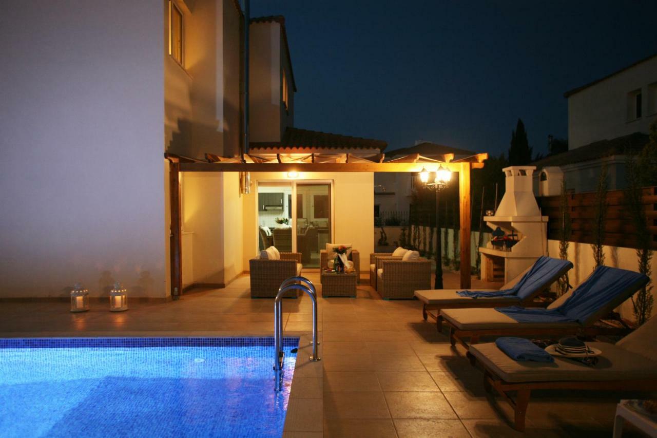 Villa Carmel Ayia Napa