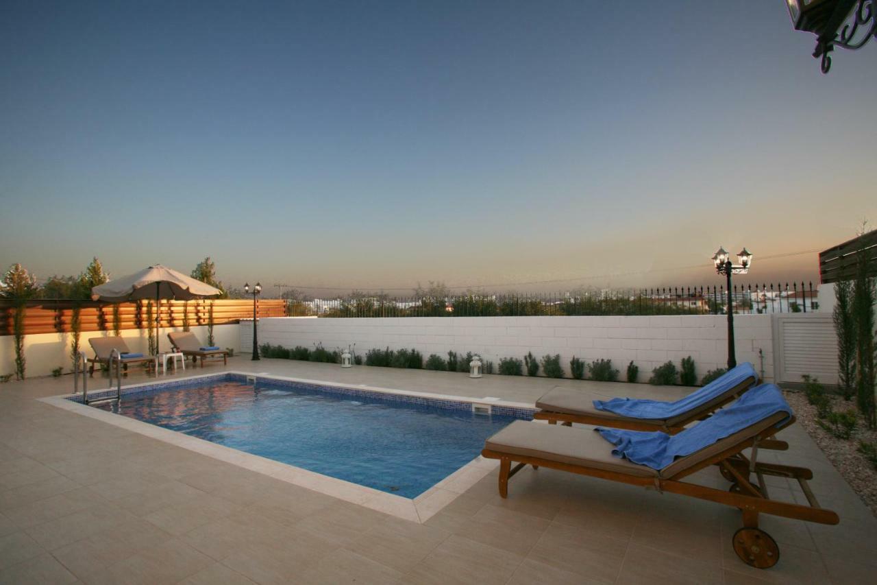 Villa Carmel