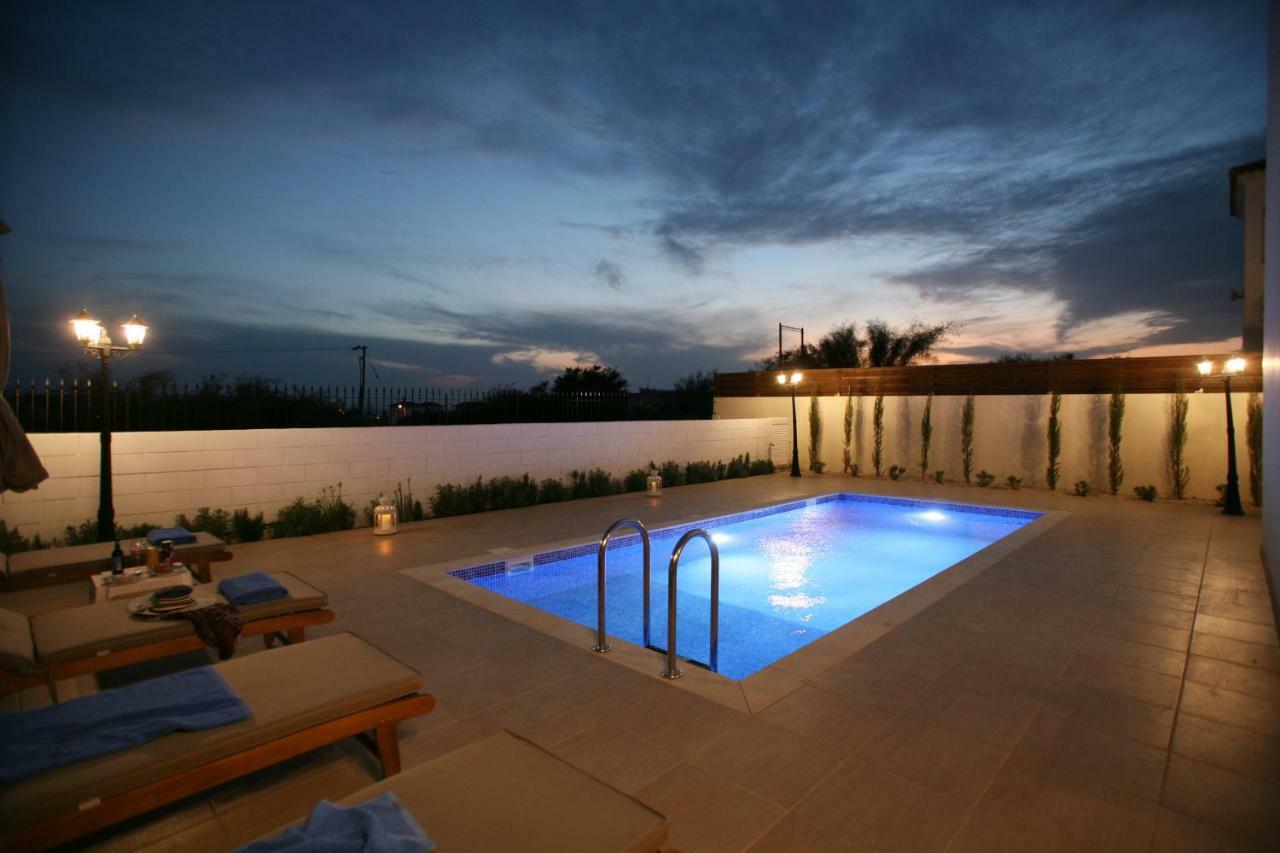 Carmel * Ayia Napa