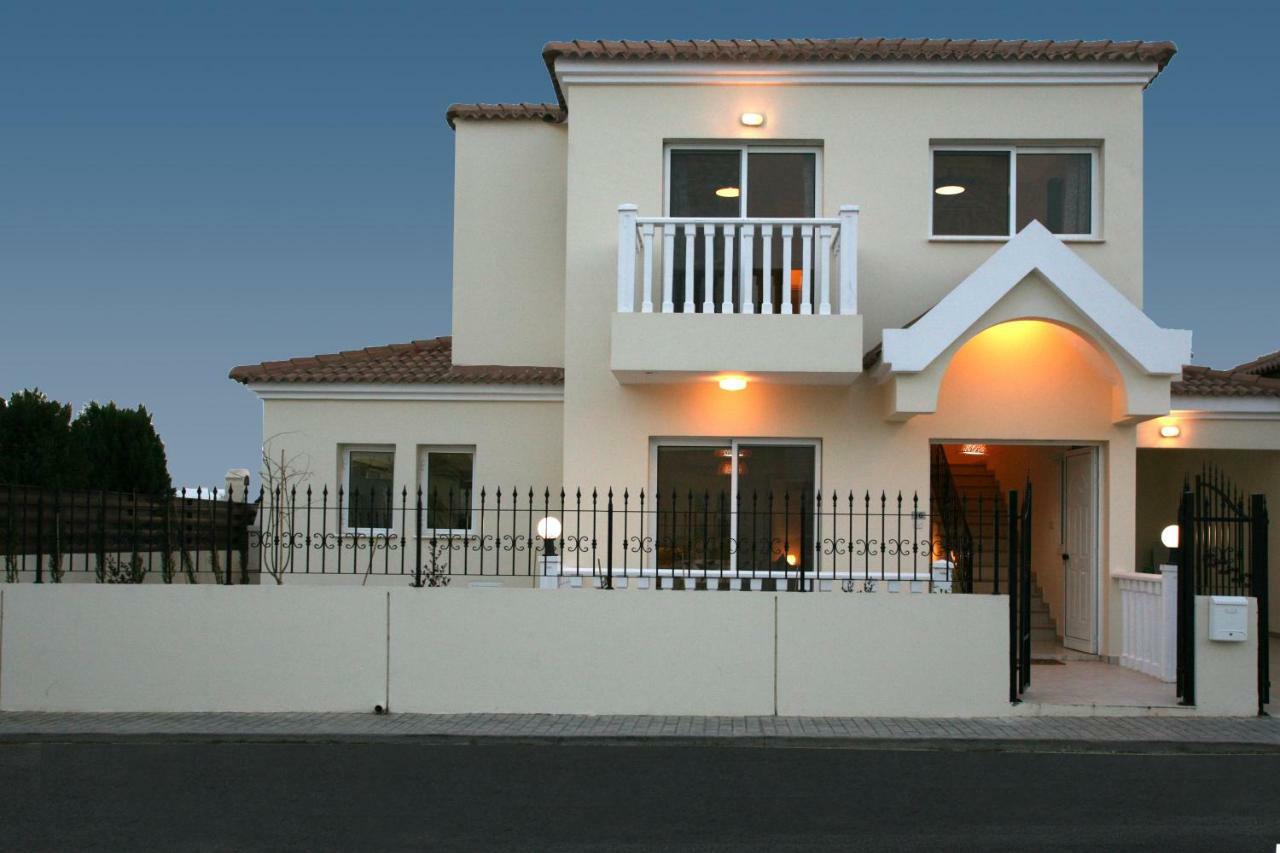 Carmel Ayia Napa