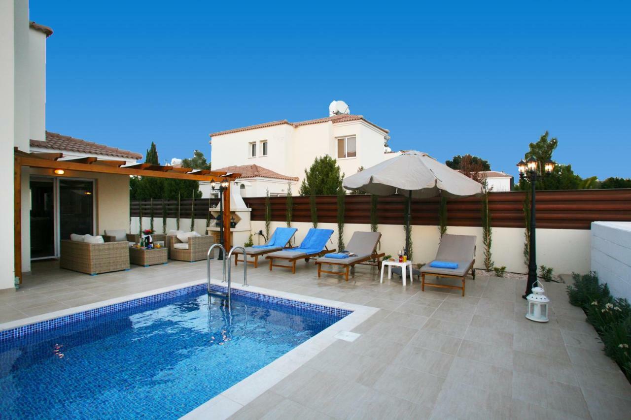 Villa Carmel Ayia Napa