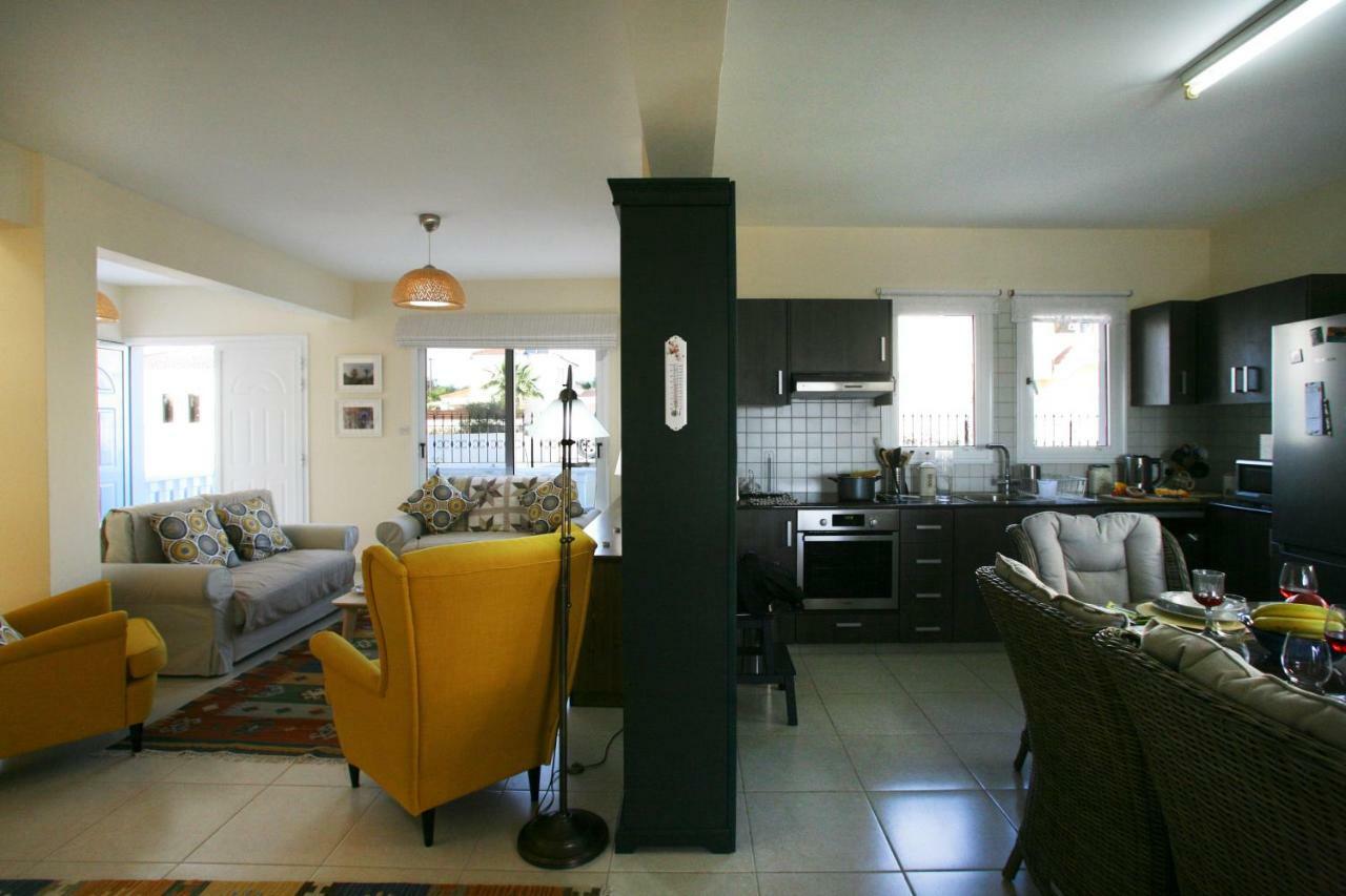 Carmel Villa Ayia Napa