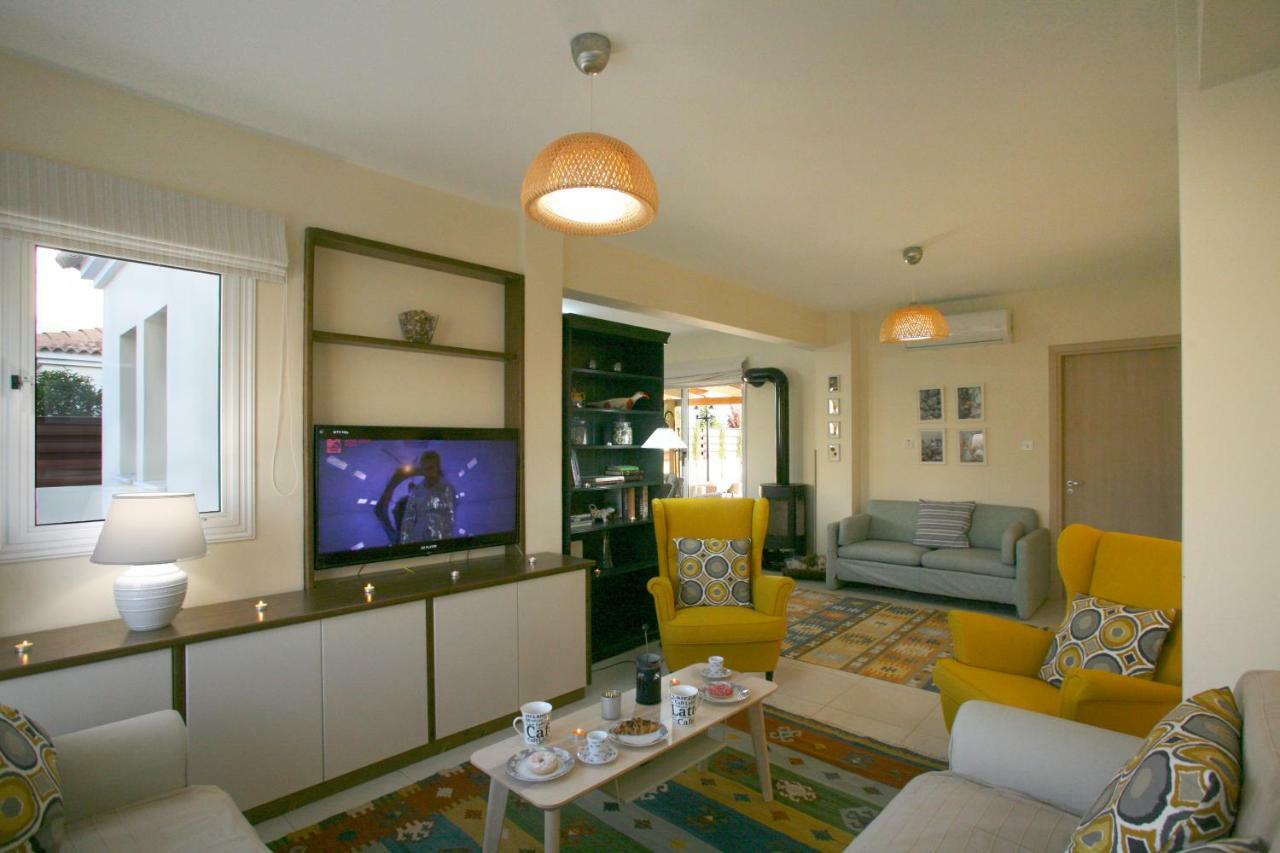Carmel Villa Ayia Napa