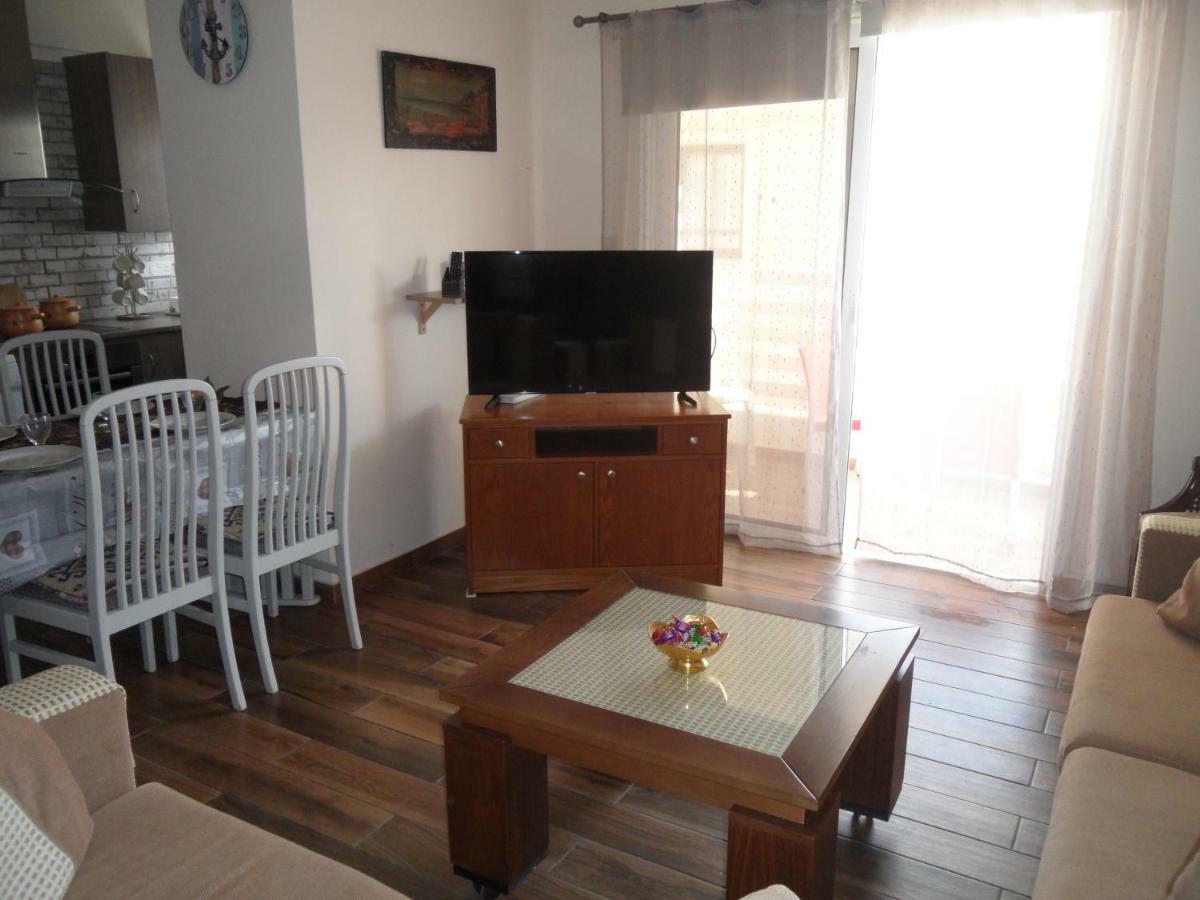Apartment Sunshine Apts, Two Bedroom , Free Internet, No 3 Ayia Napa
