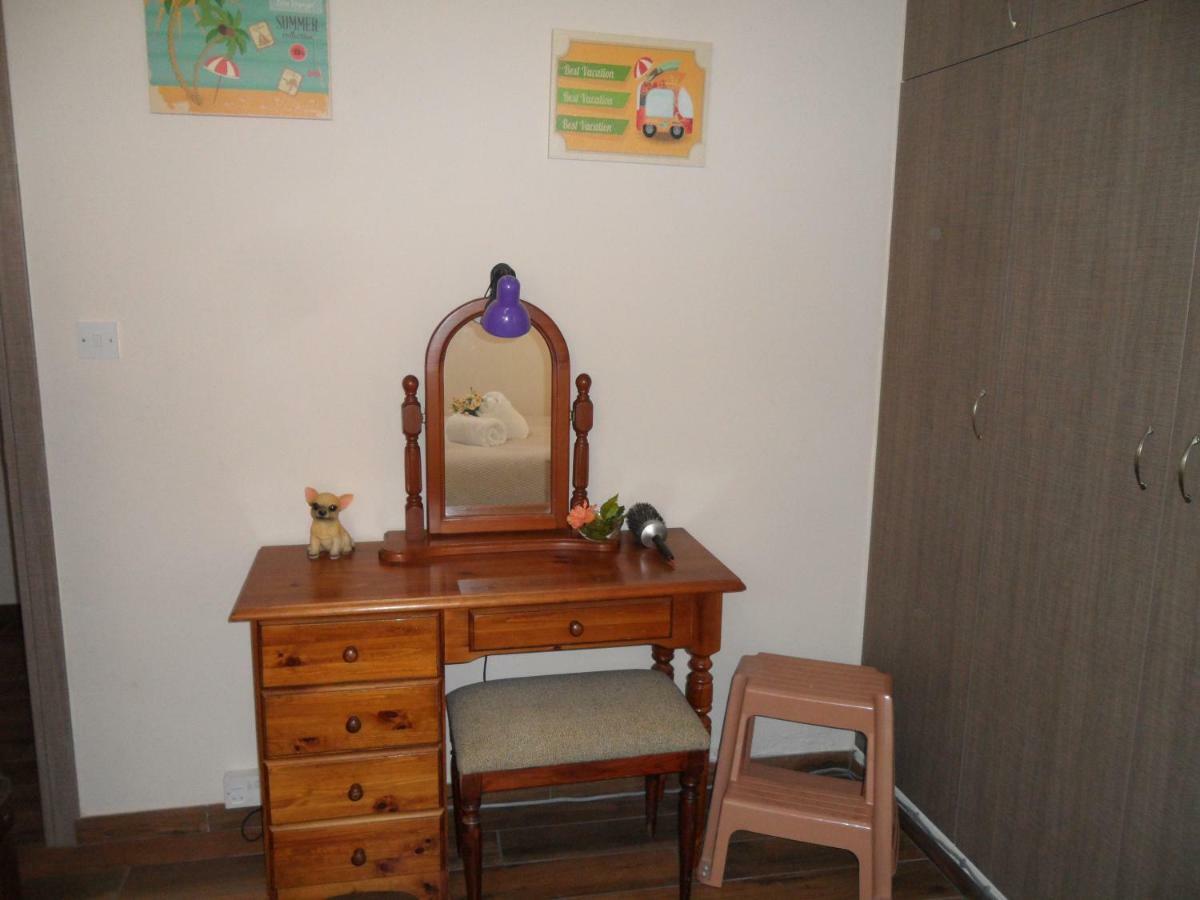 Sunshine Apts, Two Bedroom , Free Internet, No 3 * Ayia Napa