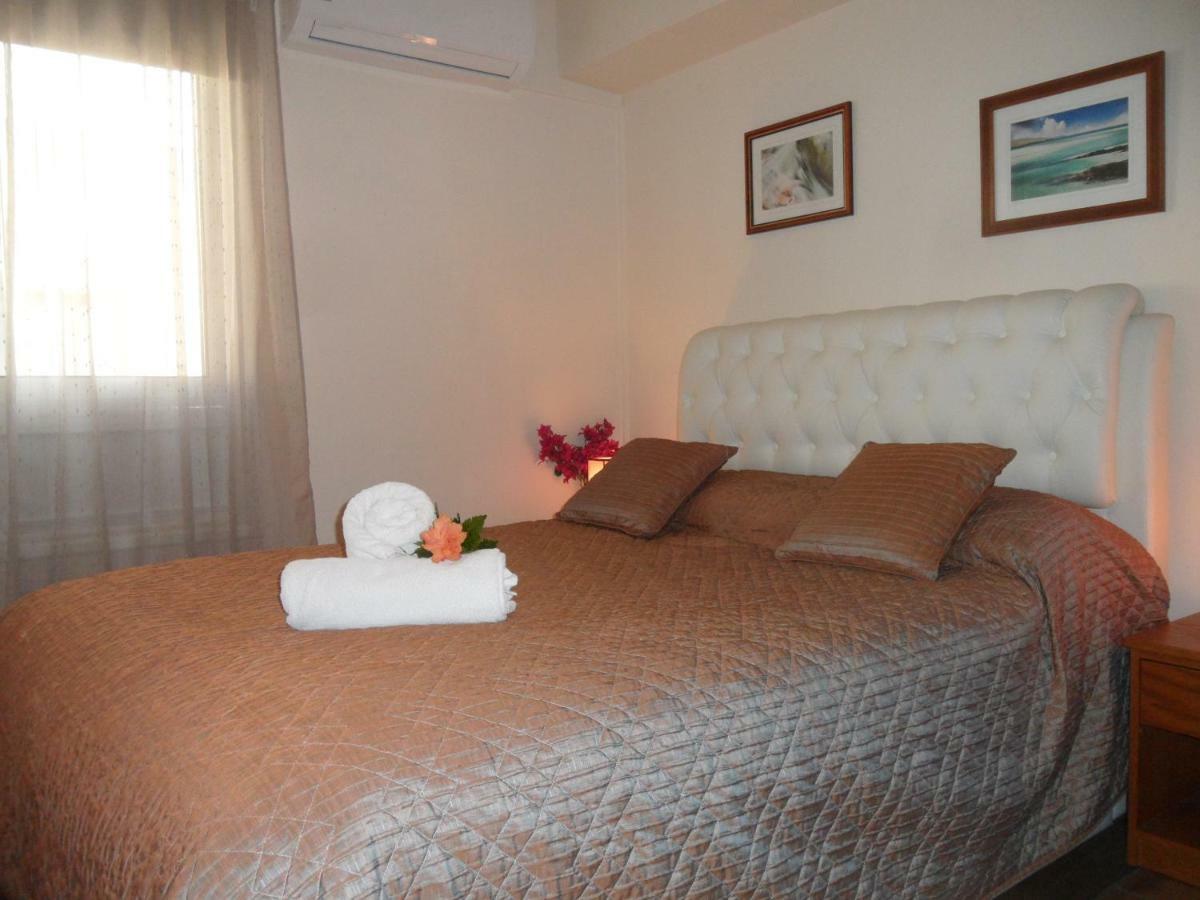 Sunshine Apts, Two Bedroom , Free Internet, No 3