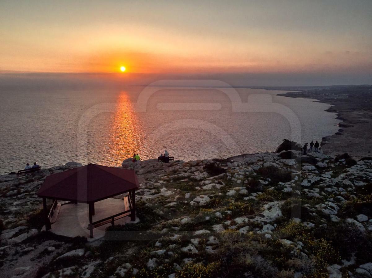 George Center Ayia Napa