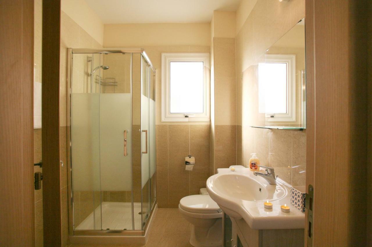 Villa Carmel Ayia Napa