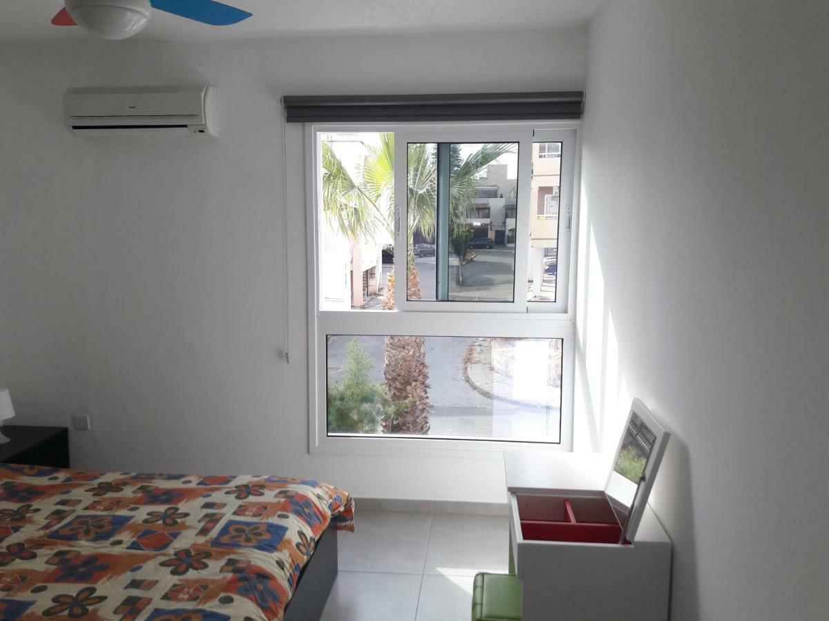 Kousoulis Central Apartment *