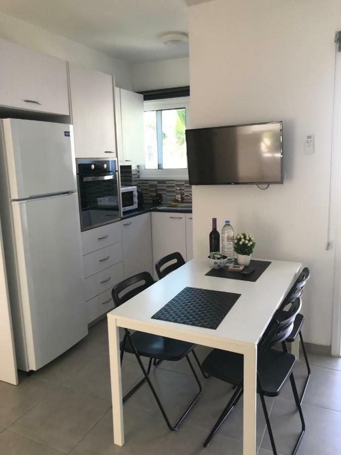 Apartment Kousoulis Central *
