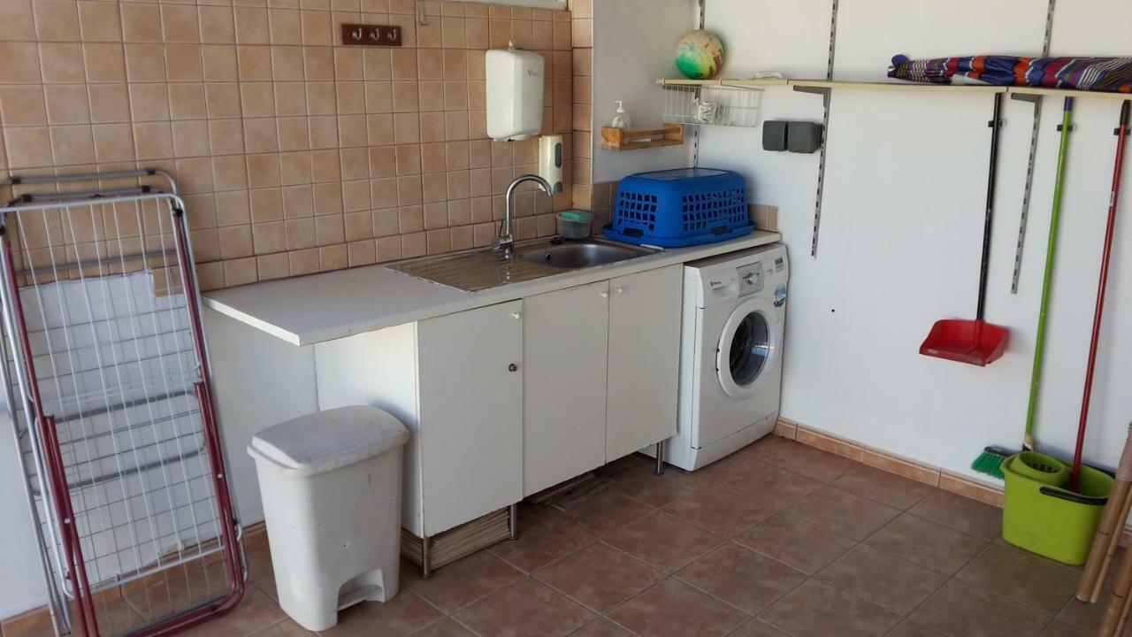 Apartment Napachris
