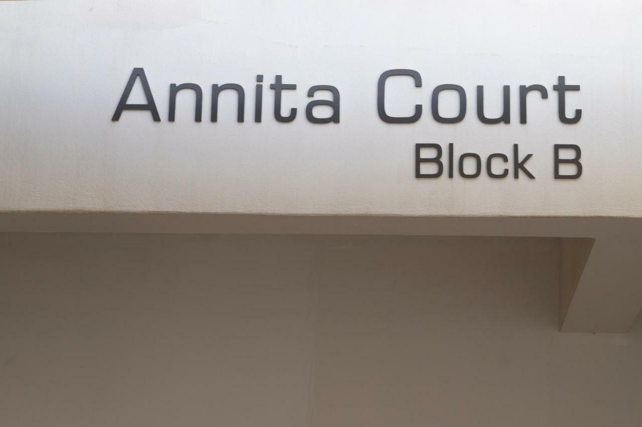 Annita Court Bock B, Apt3 *