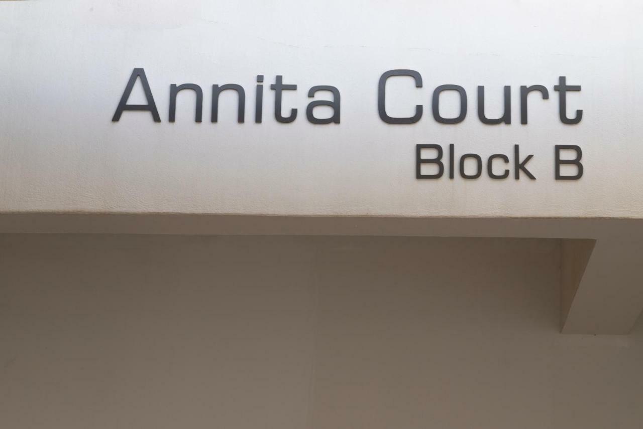 Annita Court Block B, Apt6 Apartamento Agia Napa