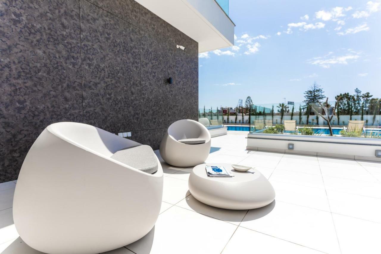 Napa Gem By Luxel Apartment *