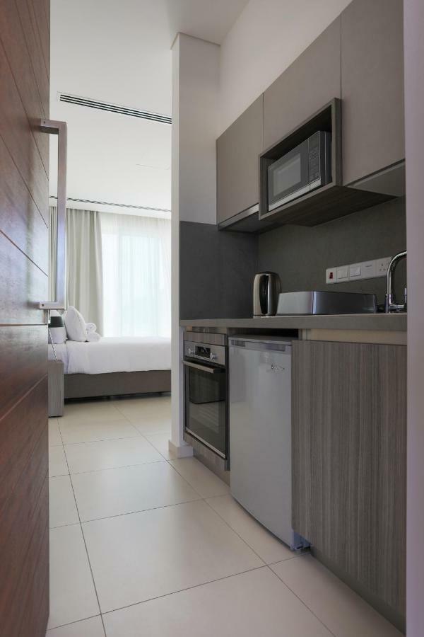 Napa Gem By Luxel Apartment Ayia Napa