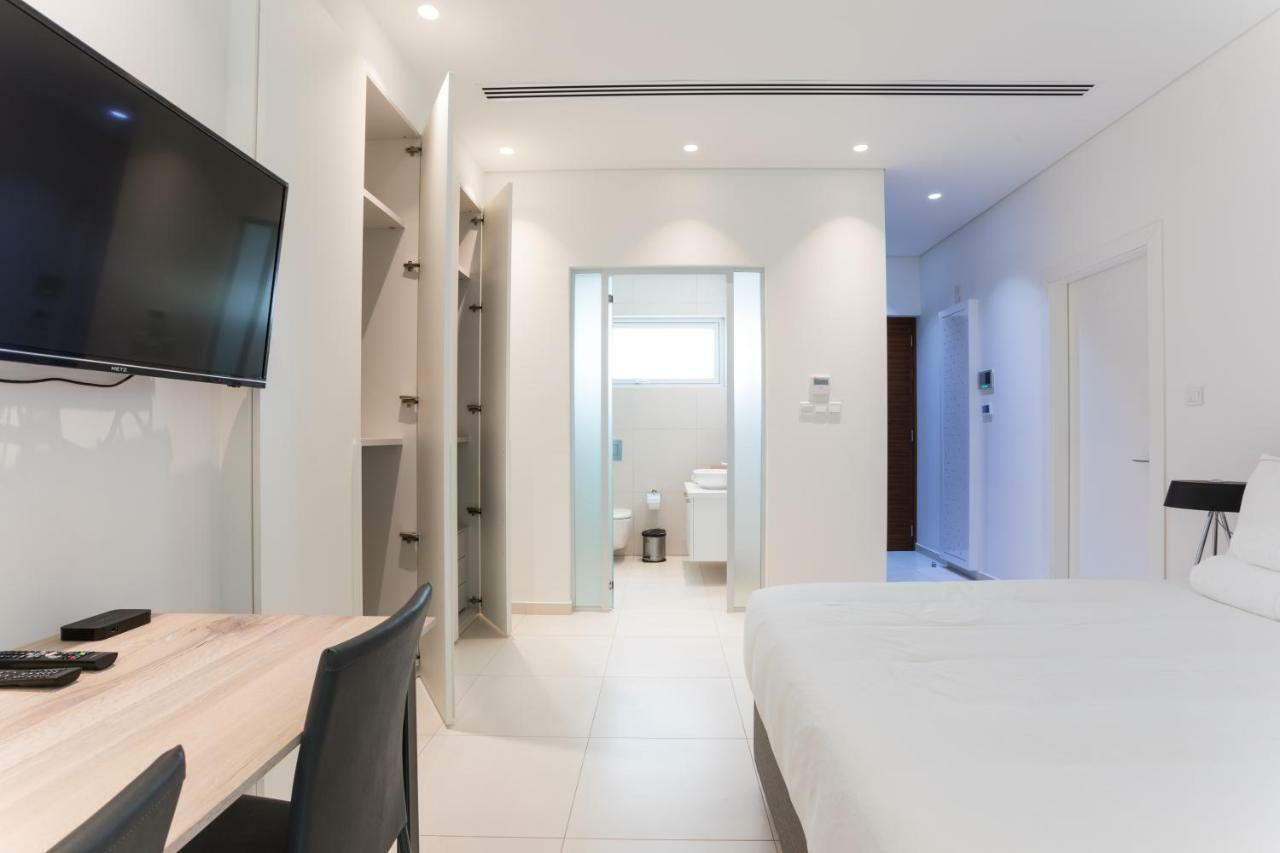 Napa Gem By Luxel Apartment *