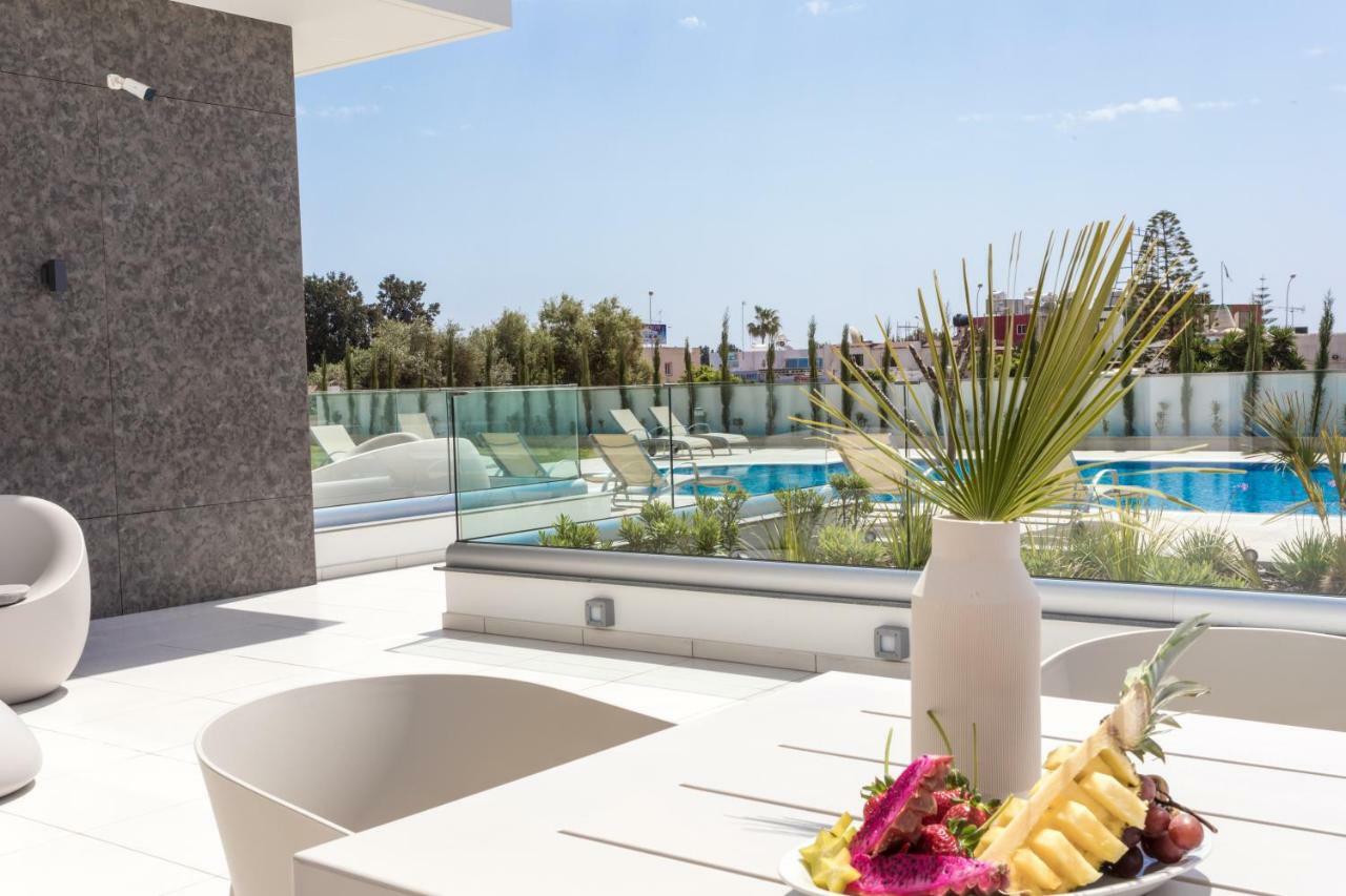 Napa Gem By Luxel * Ayia Napa