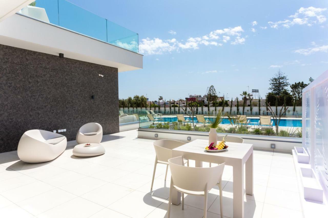 Apartment Napa Gem By Luxel Ayia Napa